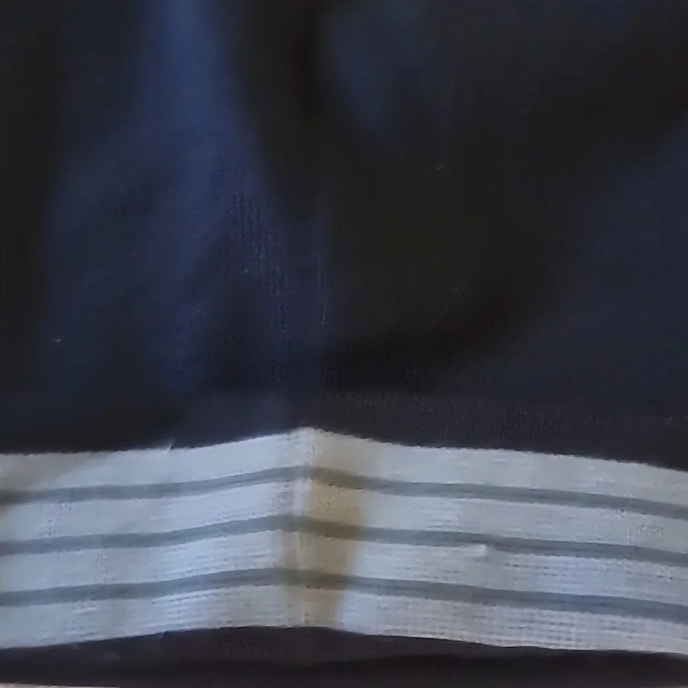 Adidas Black and Gray Beanie - Picture 6 of 6